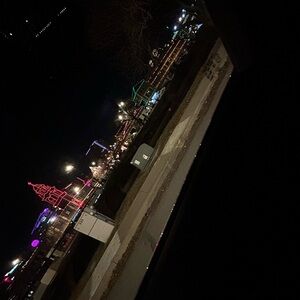 Meet your Posher, Antonia